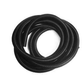 PORSZÍVÓ GÉGECSŐ SZERELETLEN Ø36MM 10 MÉTER