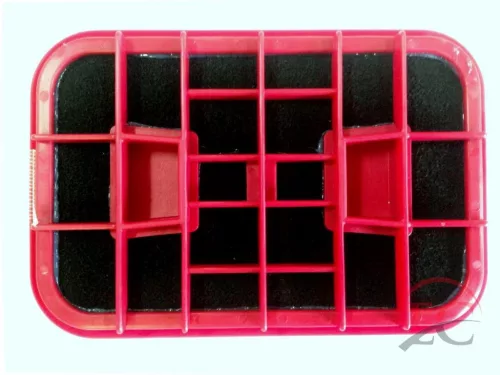PORSZÍVÓ MOTORFILTER CARBON SZÉNFILTER  LUX 1 / D820 / D815