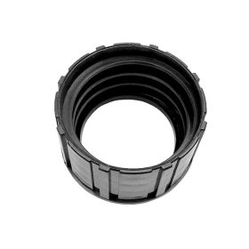   PORSZÍVÓ GÉGECSŐ MENETES CSATLAKOZÁS / BETÉT PISZTOLY RÉSZHEZ 32MM (IPARI MINŐSÉG.)