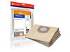 IZ-SW60 INVEST CLEANFIX SW 60 KOMPATIBILIS PAPÍR PORZSÁK (5DB/CSOMAG)