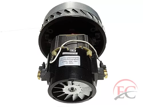 UNIVERZÁLIS TAKARÍTÓGÉP MOTOR 1200W MAGAS KÉTLAPÁTOS (CSAVAROS FELFOGATÁS.) (GA2572)