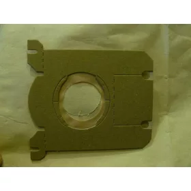   IZ-E5.3F INVEST ELECTROLUX / AEG / PHILIPS S-BAG KOMPATIBILIS PAPÍR PORZSÁK (5DB+3FILTER/CSOMAG)
