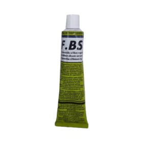   TÖMÍTŐPASZTA FBS SZILIKONOS RAGASZTÓ ÉS TÖMÍTŐ TUBUSOS KISZERELÉS (70ML)