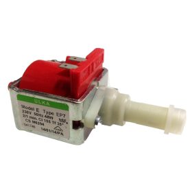 SZIVATTYÚ 48W ULKA EP7 230V / 50HZ