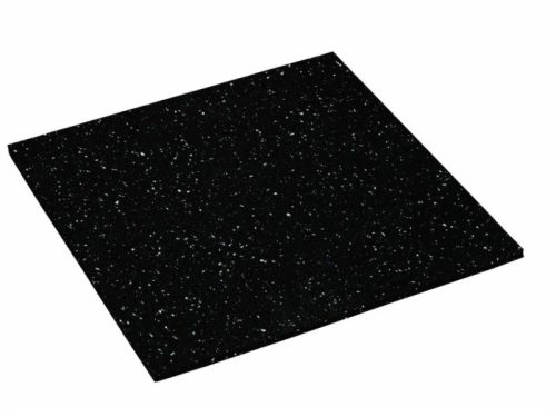 MOSÓGÉP REZGÉSCSILLAPÍTÓ GUMISZŐNYEG 600X500X12MM