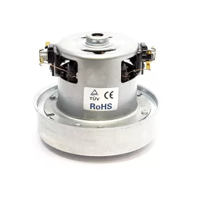   UNIVERZÁLIS PORSZÍVÓ MOTOR 1400W KICSI FÉMHÁZAS (115MM MAGAS) 90 FOKOS (GA3101)