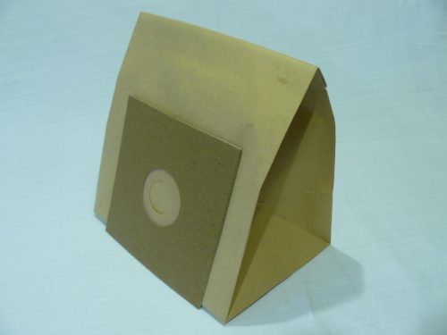 IZ-BAG01.1F  INVEST UNIVERZÁLIS KOMPATIBILIS PAPÍR PORZSÁK (5DB+1FILTER/CSOMAG)