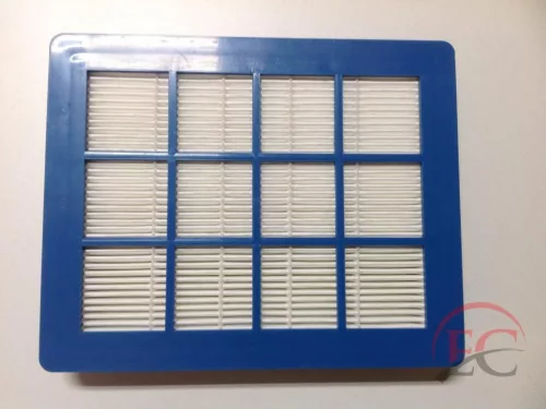 ZELMER 5000.0050 PORSZÍVÓ HEPA FILTER COBRA