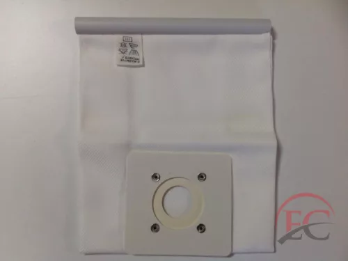 ZELMER FLIP VÁSZON (TEXTIL) PORZSÁK GA3531 (ZELMER COBRA 2000 HELYETT!)