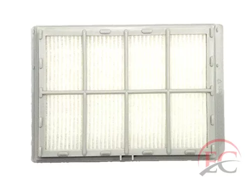PORSZÍVÓ HEPA FILTER BOSCH / SIEMENS VZ 54000
