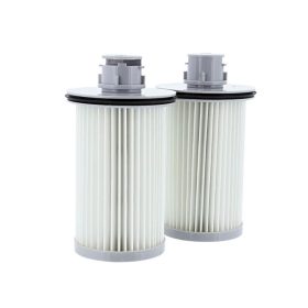  PORSZÍVÓ HEPA FILTER KÉSZLET ELECTROLUX Z 8230 / EF78 (2DB/CSOMAG) 9001967018 MOSHATÓ GYÁRI