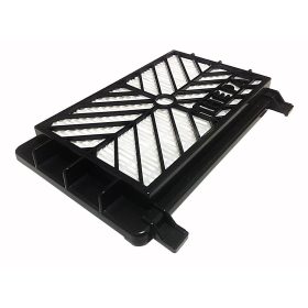   PORSZÍVÓ KOMPATIBILIS HEPA FILTER PHILIPS FC 8044 / FC 8611 H12 (KIMENETI)