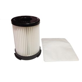   PORSZÍVÓ HEPA FILTER 1DB MIKROSZŰRŐVEL ZANUSSI ZAN 1655/ F110 GYÁRI