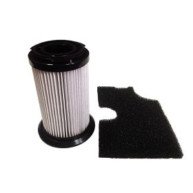   PORSZÍVÓ HEPA FILTER ZANUSSI ZAN 1830 MOTORVÉDŐ SZŰRŐVEL ZF134 GYÁRI