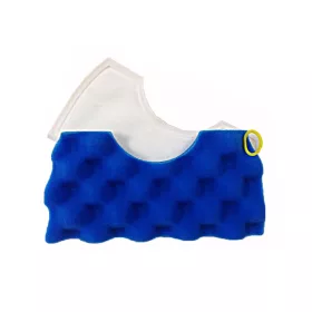   Porszívó Motorfilter készlet Samsung SC 4790 DJ9701040C SC47