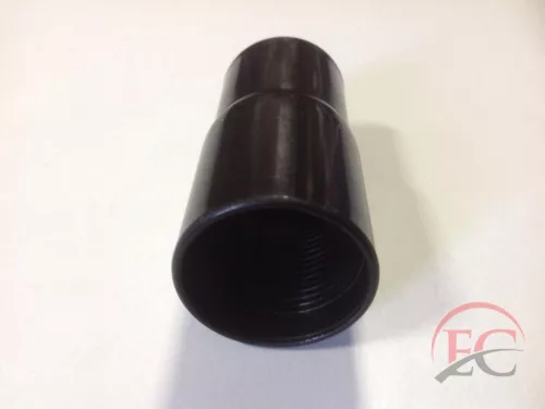 PORSZÍVÓ 088 ÁTALAKÍTÓ CSONK 32MM TOLDÓCSŐHÖZ Ø 30MM BELSŐ CSATLAKOZÁSÚ SZÍVÓFEJHEZ PL: ZELMER