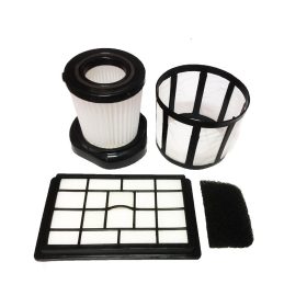   PORSZÍVÓ HEPA FILTER / SZŰRŐ KÉSZLET CLATRONIC BS1248/ BOMANN BS971 (4DB SZŰRŐ)