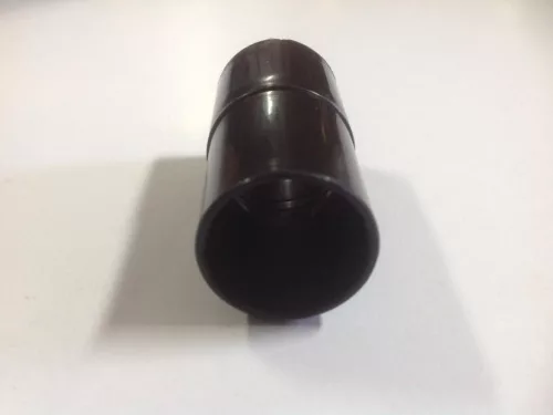 PORSZÍVÓ 089 ÁTALAKÍTÓ CSONK Ø35MM TOLDÓCSŐHÖZ Ø32MM BELSŐ CSATLAKOZÁSÚ SZÍVÓFEJHEZ PL: ZELMER