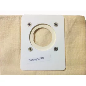 DELONGHI XTS XTC VÁSZON (TEXTIL) PORZSÁK