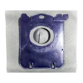   IZ-E5/PH5WPGY-E ELECTROLUX / AEG / PHILIPS S-BAG ET1 GYÁRI VÁSZON (TEXTIL) PORZSÁK 9001667600