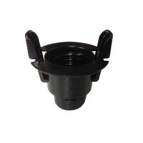   PORSZÍVÓ GÉGECSŐVÉG / CSATLAKOZÓ CSONK SAMSUNG VC 7400 7412 (2 BEPATTANÓFÜLES BAJONETTES) DJ6700008A