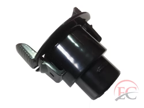 PORSZÍVÓ GÉGECSŐVÉG / CSATLAKOZÓ CSONK SAMSUNG VC 7400 7412 (2 BEPATTANÓFÜLES BAJONETTES) DJ6700008A