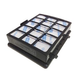   PORSZÍVÓ HEPA FILTER SAMSUNG SC/VC/VCC 65...-66...SZÉRIA H13 ( DJ9701250F, DJ9701250A ) GYÁRI