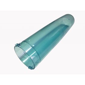   PORSZÍVÓ ELŐSZŰRŐ CIKLON TARTÁLY (POHÁR) GÉGECSŐRE SAMSUNG DJ6100385A GYÁRI