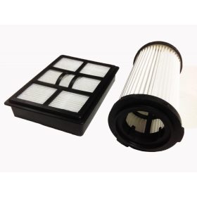   PORSZÍVÓ HEPA FILTER KÉSZLET SENCOR SVX005HF/ SVC 900 GEMINO PORSZÍVÓHOZ GYÁRI