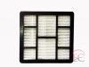 PORSZÍVÓ HEPA FILTER SENCOR SVX008HF/ SVC 770 SANTI 1800W PORSZÍVÓHOZ GYÁRI MOSHATÓ