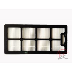   PORSZÍVÓ HEPA FILTER SENCOR SVX011HF/ SVC 840 SILENZIO PORSZÍVÓHOZ GYÁRI MOSHATÓ