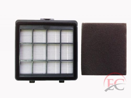 PORSZÍVÓ HEPA FILTER/SZŰRŐ KÉSZLET SENCOR SVX020HF/ SVC 730 ALTO PORSZÍVÓHOZ GYÁRI