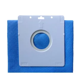  SAMSUNG VC-7000 THOMAS BLUE TURBO GYÁRI VÁSZON (TEXTIL) PORZSÁK DJ6900420B ()