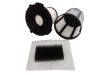 PORSZÍVÓ HEPA FILTER ZANUSSI ZAN 7360...7370 ZF132 / F132 / 9002565555 (9001969873) GYÁRI MOSHATÓ