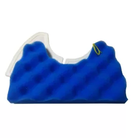   PORSZÍVÓ MOTORFILTER KÉSZLET SAMSUNG SC/ VC/ VCC 43.. SZÉRIA DJ9700846A ()