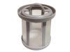 PORSZÍVÓ HEPA FILTER SZŰRŐVÉDŐ ZANUSSI ZAN 1655 STB. AEG ELECTROLUX / 4071387361 GYÁRI