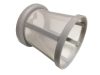 PORSZÍVÓ HEPA FILTER SZŰRŐVÉDŐ ZANUSSI ZAN 1655 STB. AEG ELECTROLUX / 4071387361 GYÁRI