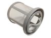 PORSZÍVÓ HEPA FILTER SZŰRŐVÉDŐ ZANUSSI ZAN 1655 STB. AEG ELECTROLUX / 4071387361 GYÁRI