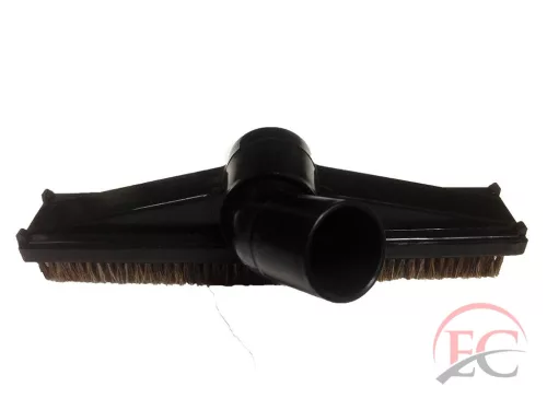 ZELMER PORSZÍVÓ 415 KÁRPIT SZÍVÓFEJ LÓSZŐR KEFÉVEL 32MM NAGY BELSŐ CSATLAKOZÁSÚ