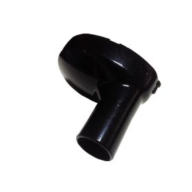   PORSZÍVÓ ELŐSZŰRŐ CIKLON TARTÁLY HÁZ FELSŐ RÉSZ GÉGECSŐRE SAMSUNG DJ6700052C GYÁRI