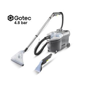 PROFI EUROPE PROFESSZIONÁLIS TAKARÍTÓGÉP PROFI 50.1 C