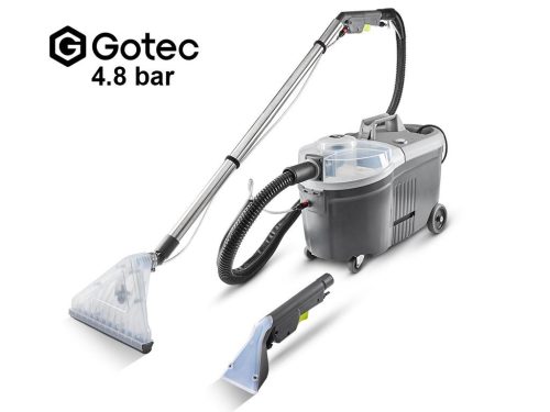 PROFI EUROPE PROFESSZIONÁLIS TAKARÍTÓGÉP PROFI 50.1 C