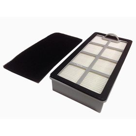   PORSZÍVÓ HEPA FILTER GORENJE VCK 2323AP-DY STB. (KIMENETI) 348298 GYÁRI