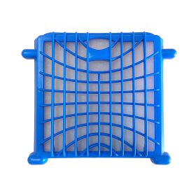   PORSZÍVÓ  SZŰRŐKÉSZLET AEG OXIGEN 1130327024 (1050822012, 1130327016 HELYETT!)