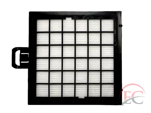 PORSZÍVÓ KOMPATIBILIS HEPA FILTER BOSCH/SIEMENS VZ151HFB 00579193