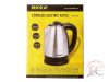 BEEZ WK-222-X VÍZFORRALÓ INOX 1.8I / 2000W