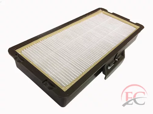 PORSZÍVÓ HEPA FILTER BOSCH/SIEMENS BSG7 SZÉRIA