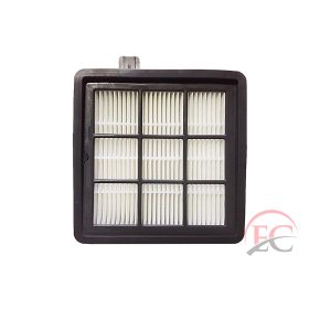   PORSZÍVÓ HEPA FILTER SOLAC 404911 AS 3240/ GORENJE VCK1601 RCYIII/ 1501BCYIII