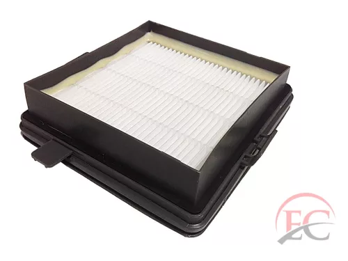 PORSZÍVÓ HEPA FILTER SOLAC 404911 AS 3240/ GORENJE VCK1601 RCYIII/ 1501BCYIII