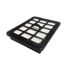   PORSZÍVÓ HEPA FILTER SOLAC AS 3101 (KIMENETI) 406123 MOSHATÓ GYÁRI